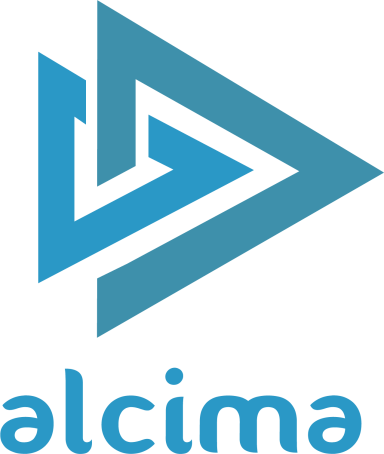 Logo Alcima